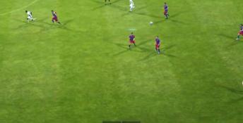 Pro Evolution Soccer 2011 PC Screenshot