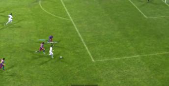 Pro Evolution Soccer 2011 PC Screenshot