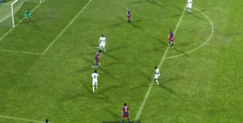 Pro Evolution Soccer 2011 PC Screenshot