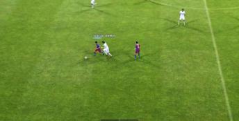 Pro Evolution Soccer 2011 PC Screenshot