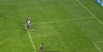 Pro Evolution Soccer 2011 PC Screenshot