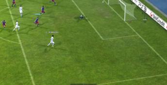 Pro Evolution Soccer 2011 PC Screenshot