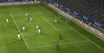 Pro Evolution Soccer 2012 PC Screenshot