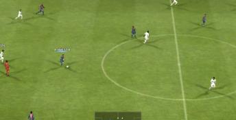 Pro Evolution Soccer 2012 PC Screenshot