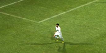 Pro Evolution Soccer 2012 PC Screenshot