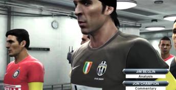 Pro Evolution Soccer 2013 PC Screenshot