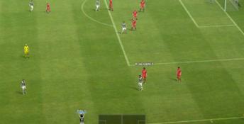 Pro Evolution Soccer 2013 PC Screenshot