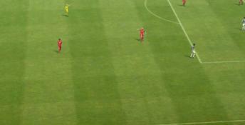 Pro Evolution Soccer 2013 PC Screenshot