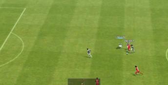 Pro Evolution Soccer 2013 PC Screenshot