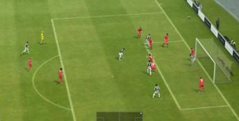Pro Evolution Soccer 2013 PC Screenshot