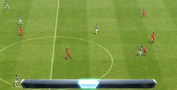 Pro Evolution Soccer 2013 PC Screenshot