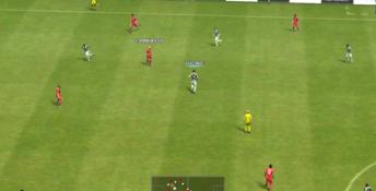 Pro Evolution Soccer 2013 PC Screenshot