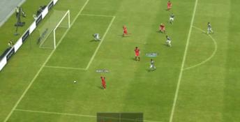 Pro Evolution Soccer 2013 PC Screenshot