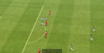 Pro Evolution Soccer 2013 PC Screenshot