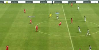 Pro Evolution Soccer 2013 PC Screenshot