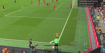 Pro Evolution Soccer 2018 PC Screenshot