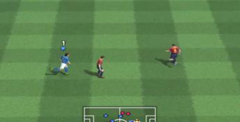 Pro Evolution Soccer 4 PC Screenshot