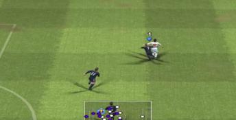 Pro Evolution Soccer 5