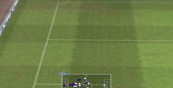 Pro Evolution Soccer 5 PC Screenshot