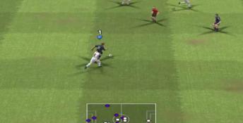 Pro Evolution Soccer 5 PC Screenshot