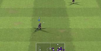 Pro Evolution Soccer 5 PC Screenshot