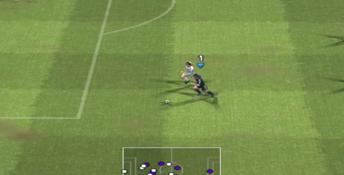 Pro Evolution Soccer 5 PC Screenshot