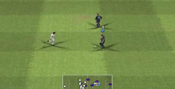 Pro Evolution Soccer 5 PC Screenshot