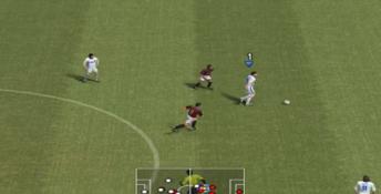 Pro Evolution Soccer 6 PC Screenshot