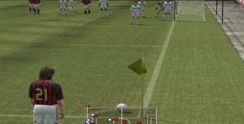 Pro Evolution Soccer 6 PC Screenshot
