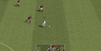 Pro Evolution Soccer 6 PC Screenshot