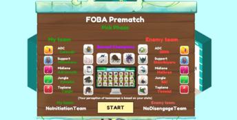 Pro Gamer Manager PC Screenshot