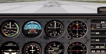 Pro Pilot PC Screenshot
