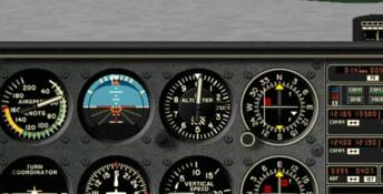 Pro Pilot '99