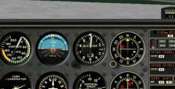 Pro Pilot '99 PC Screenshot
