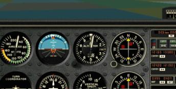 Pro Pilot '99 PC Screenshot