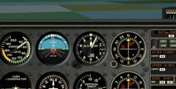 Pro Pilot '99 PC Screenshot