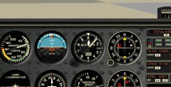 Pro Pilot '99 PC Screenshot