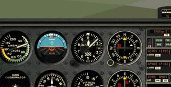 Pro Pilot '99 PC Screenshot