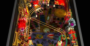 Pro Pinball: Fantastic Journey PC Screenshot