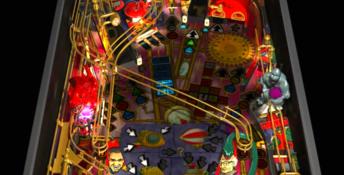 Pro Pinball: Fantastic Journey