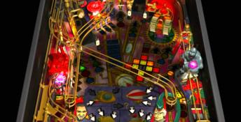 Pro Pinball: Fantastic Journey PC Screenshot