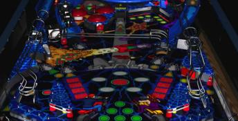 Pro Pinball: The Web PC Screenshot