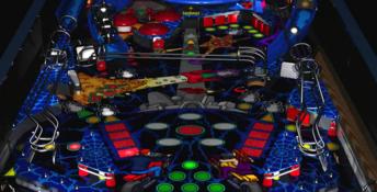Pro Pinball: The Web