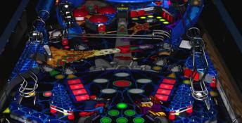 Pro Pinball: The Web