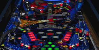 Pro Pinball: The Web
