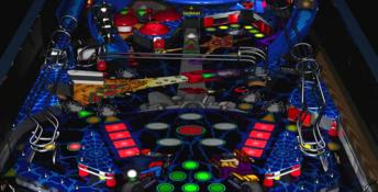 Pro Pinball: The Web
