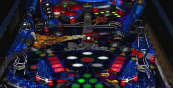 Pro Pinball: The Web PC Screenshot