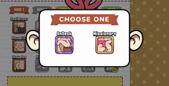 Problematic Subjects PC Screenshot