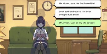 Problematic Subjects PC Screenshot