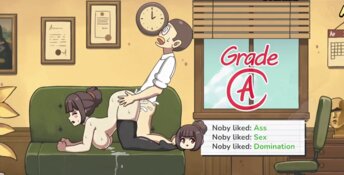 Problematic Subjects PC Screenshot